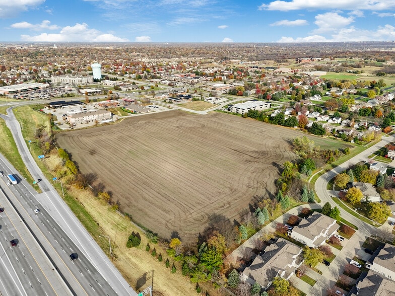 More Photos Of 895 S 51st Street st, West Des Moines Land For Sale