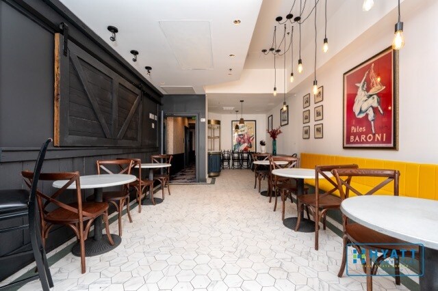 More Photos Of 1640 Thames St, Baltimore Storefront Retail Office For Lease