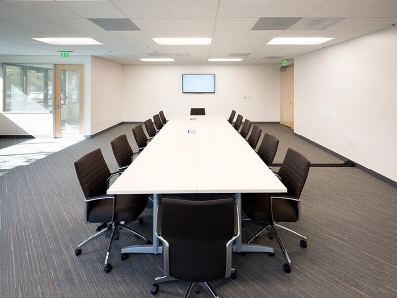 More Photos Of 1810 Gateway Dr, San Mateo Office For Lease