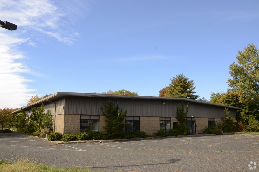 More Photos Of 1274 N Church St, Moorestown Flex For Sale