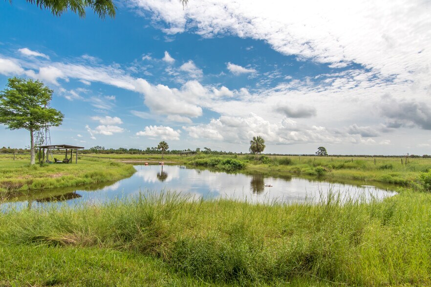 More Photos Of 6935 NE 48th St, Okeechobee Land For Sale