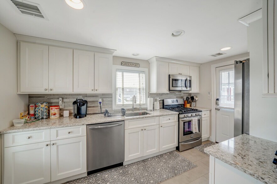 More Photos Of , Greenport Multifamily For Sale