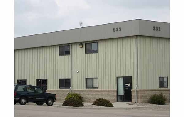 More Photos Of 332 Mountain View Dr, Johnstown Warehouse For Lease