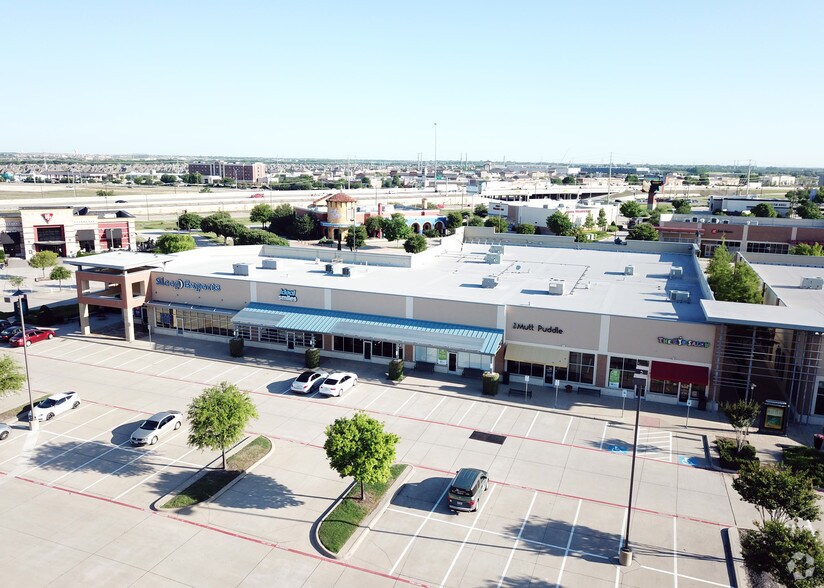 More Photos Of US Hwy 75 @ Stacey Rd, Fairview Unknown For Lease