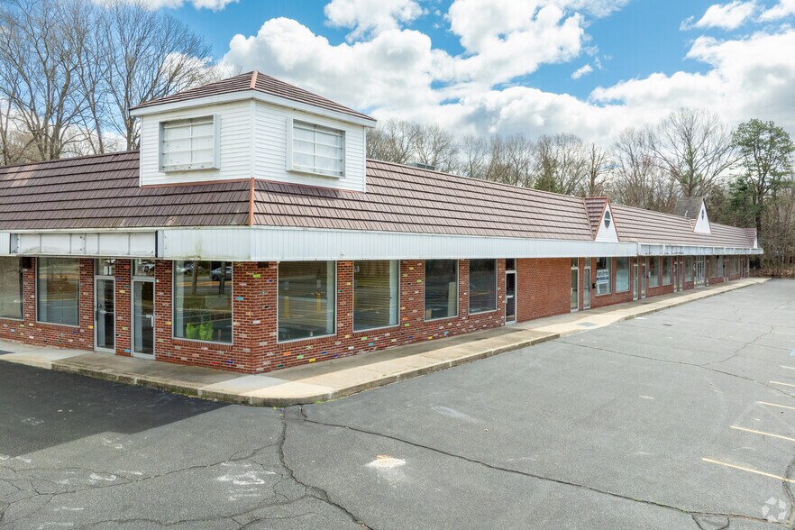 Primary Photo Of 200-232 Middle Country Rd, Middle Island General Retail For Lease