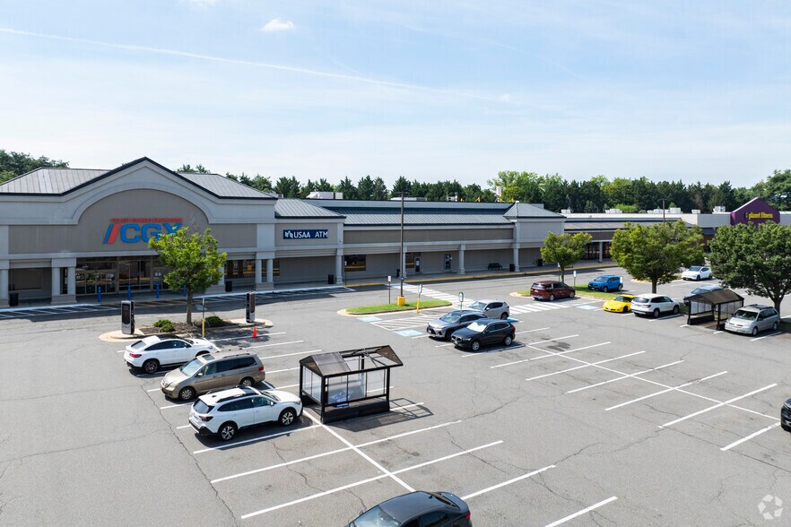 More Photos Of 6315-6365 Multiplex Dr, Centreville General Retail For Lease