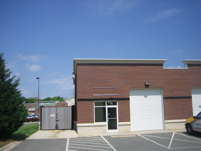 More Photos Of 315A Unionville Indian Trail Rd, Indian Trail Flex For Sale