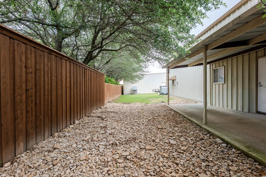 More Photos Of 5133 Pyramid Blvd, Fort Worth Land For Sale