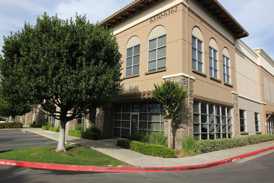 Primary Photo Of 6350-6362 Clark Ave, Dublin Light Manufacturing For Sale