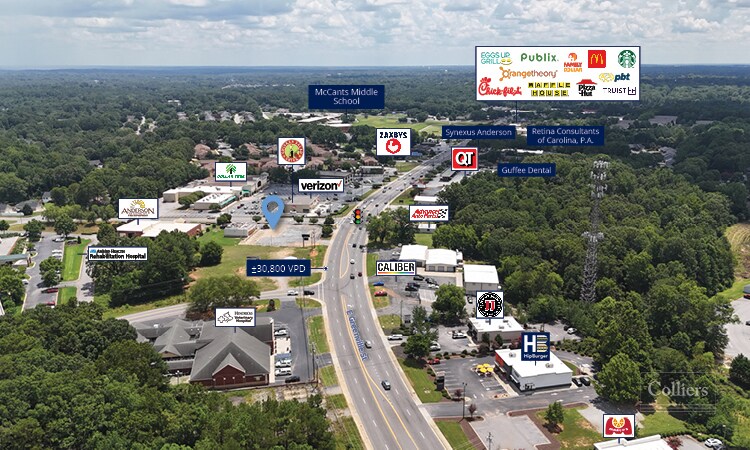 More Photos Of , Anderson Unknown For Sale