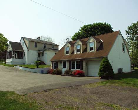 More Photos Of 1014 Quarry Rd, Perkasie Specialty For Sale