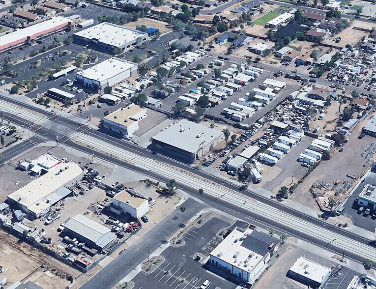 More Photos Of 1549 E Main St, Mesa Freestanding For Sale
