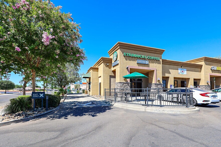 More Photos Of 125 N Parsons Ave, Merced Land For Sale