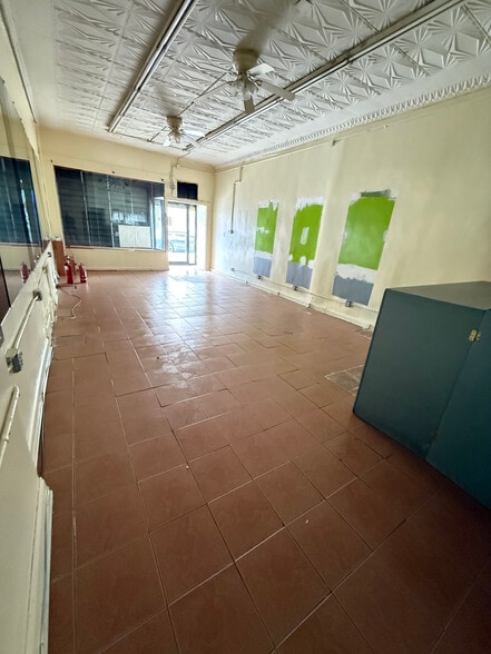 More Photos Of 774 Lenox Rd, Brooklyn Storefront For Lease