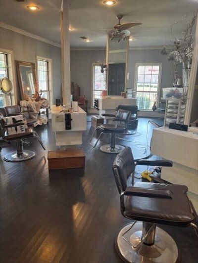 More Photos Of 915 W Main St, Tupelo Freestanding For Sale