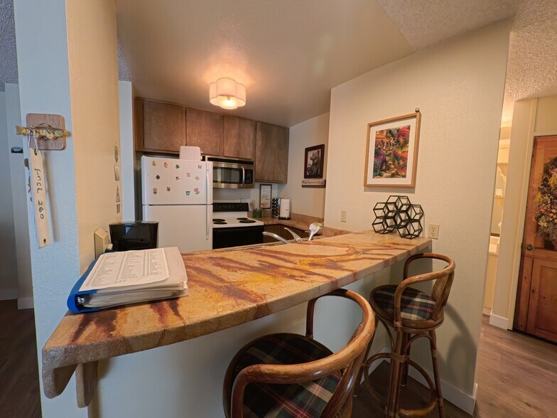 More Photos Of , Mammoth Lakes Multifamily For Sale