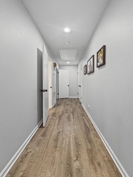 More Photos Of 5602 Highway 69 N, Northport Flex For Sale