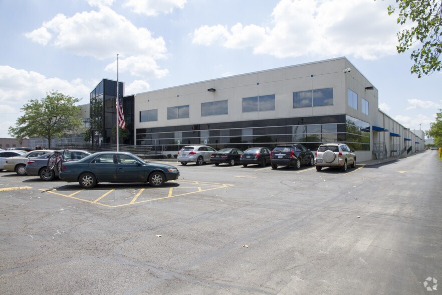 More Photos Of 255 Phillipi Rd, Columbus Research And Development For Lease