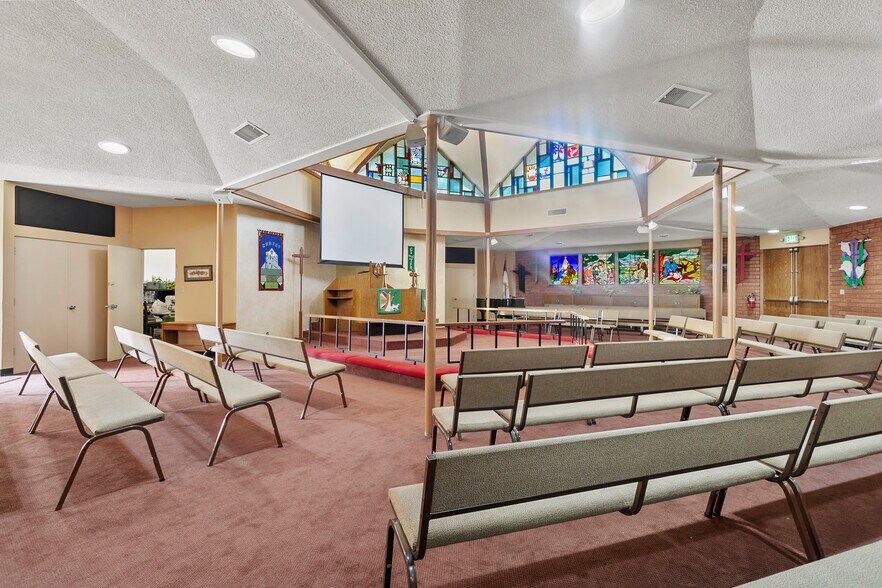 More Photos Of 7070 Palm Ave, Highland Specialty For Sale