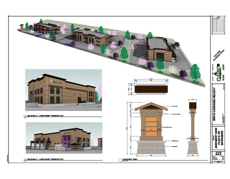 More Photos Of 200 Northwestern Ave, Rio Dell Manufacturing For Sale