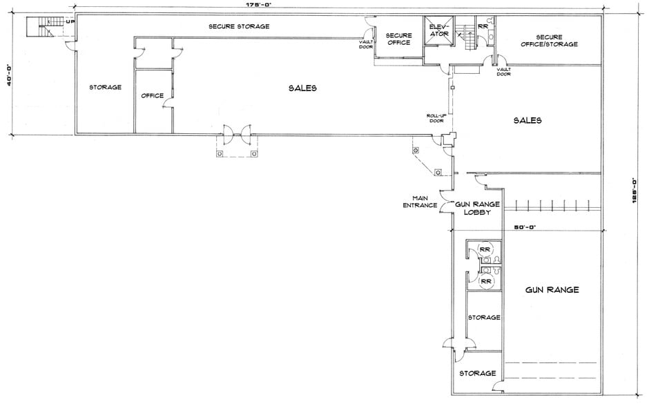 More Photos Of 1212 N Boulder Hwy, Henderson General Retail For Sale