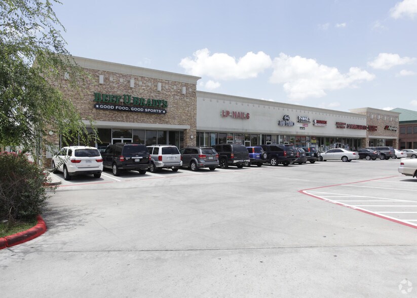 Primary Photo Of 6300 Broadway St, Pearland Unknown For Lease