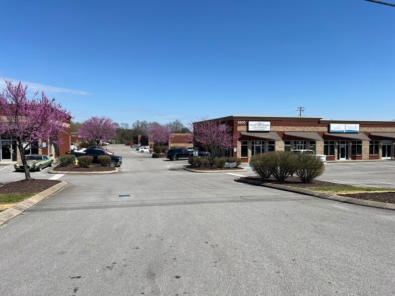 More Photos Of 6600 New Nashville Hwy, Smyrna Freestanding For Lease