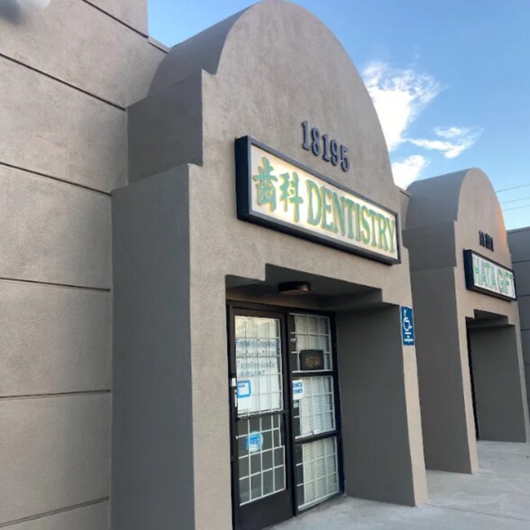 More Photos Of 18183-18195 Van Ness Ave, Torrance Unknown For Lease