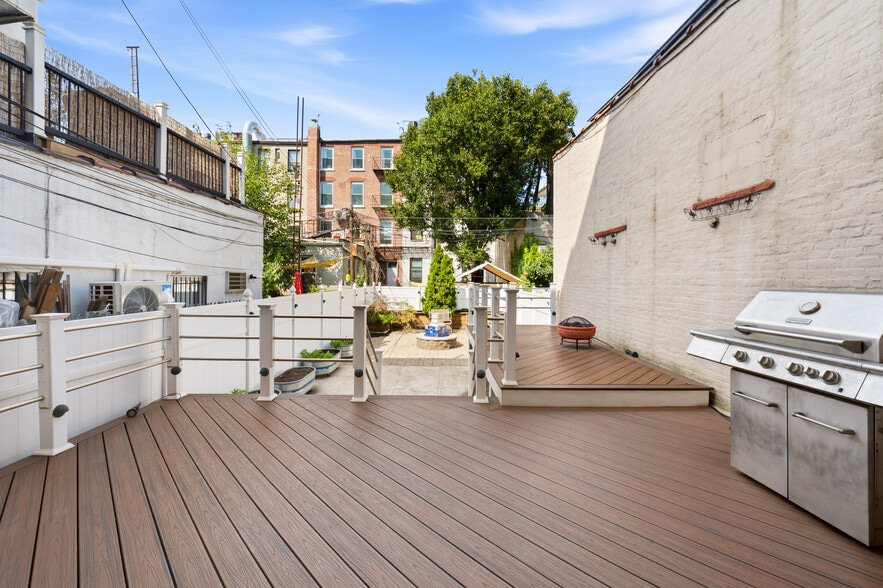 More Photos Of 117 President St, Brooklyn Apartments For Sale