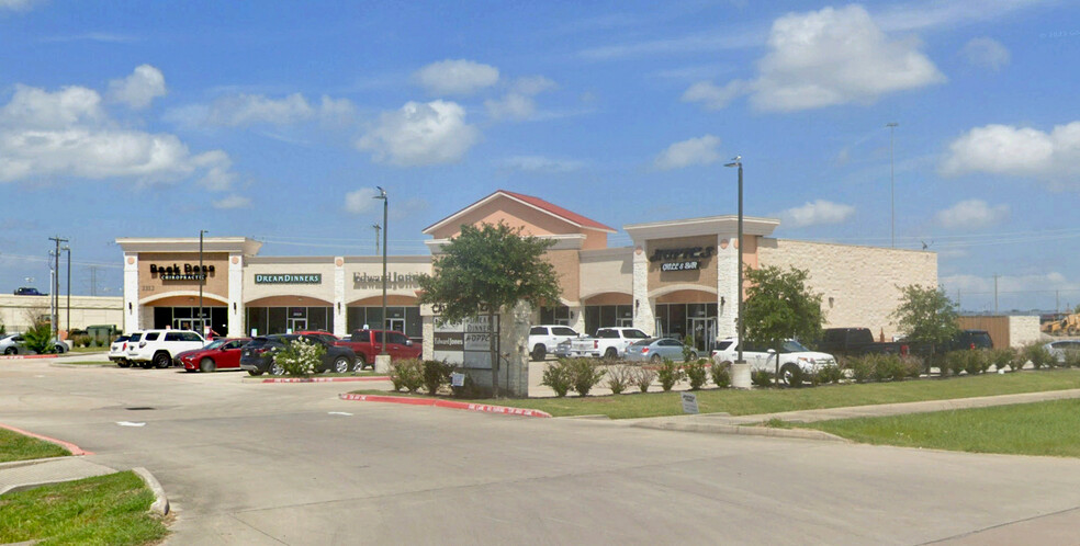 Primary Photo Of 2312 Calder Dr, League City General Retail For Lease