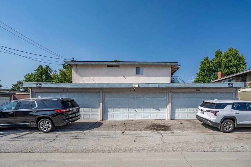 More Photos Of 2524 Price Dr, La Verne Apartments For Sale