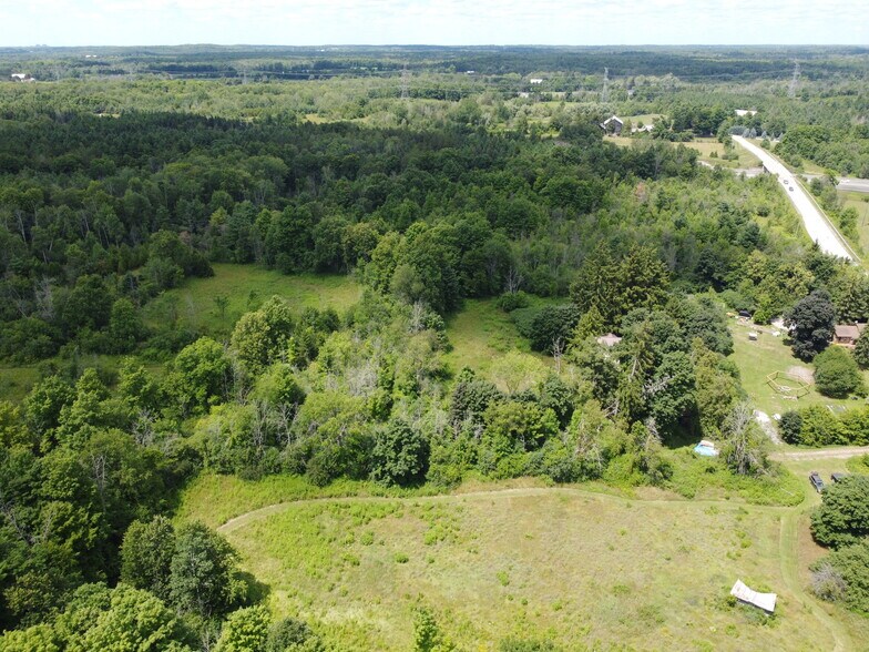 More Photos Of 9414 First Line Nassagaweya, Milton Land For Sale