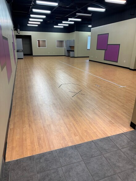 More Photos Of 165 Natchez Trace Ave, Bowling Green Medical For Lease