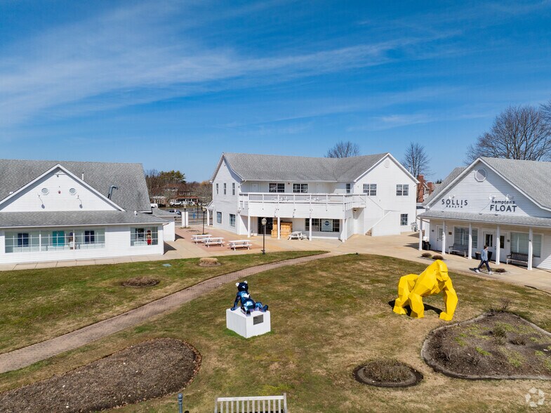 More Photos Of 760 Montauk Hwy, Water Mill Unknown For Lease
