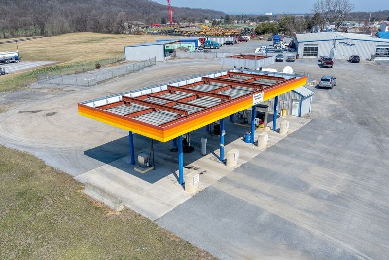 More Photos Of 1120 Mount Rock Rd, Shippensburg Distribution For Sale
