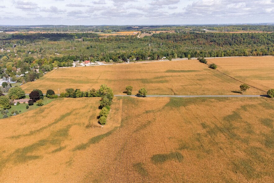 More Photos Of 671 Powerline Rd, Brantford Land For Sale