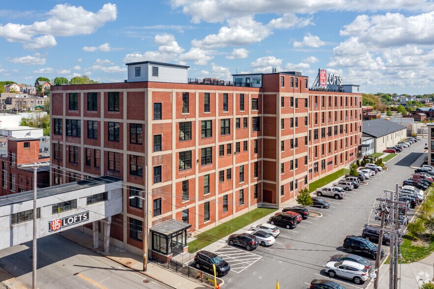 More Photos Of 12 Eagle St, Providence Apartments For Lease