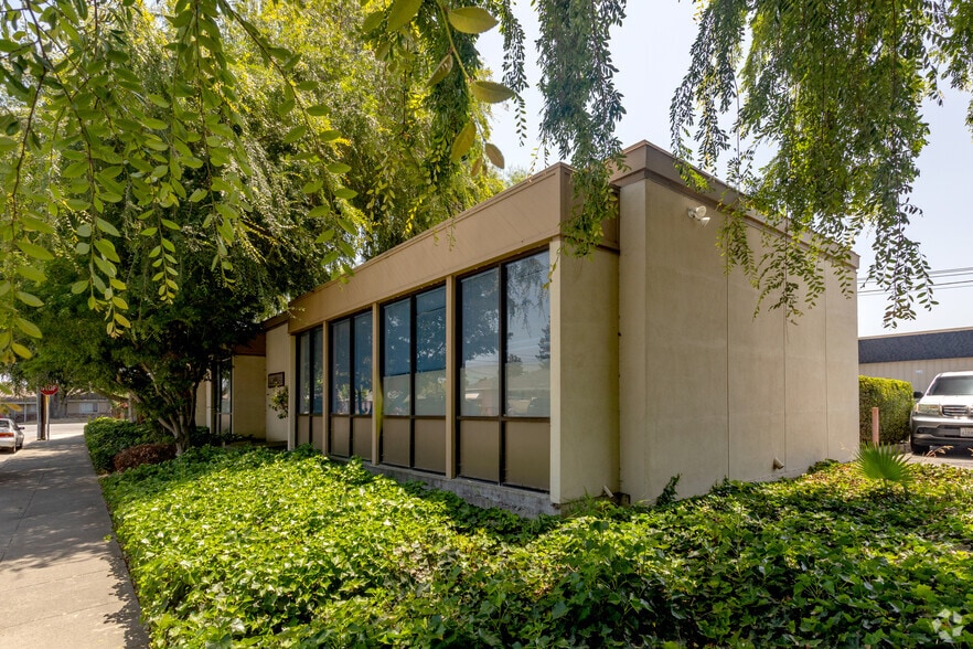 Primary Photo Of 1505 Meridian Ave, San Jose Office For Sale