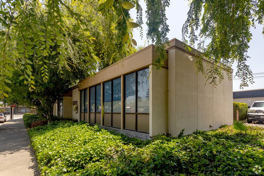 Primary Photo Of 1505 Meridian Ave, San Jose Office For Sale
