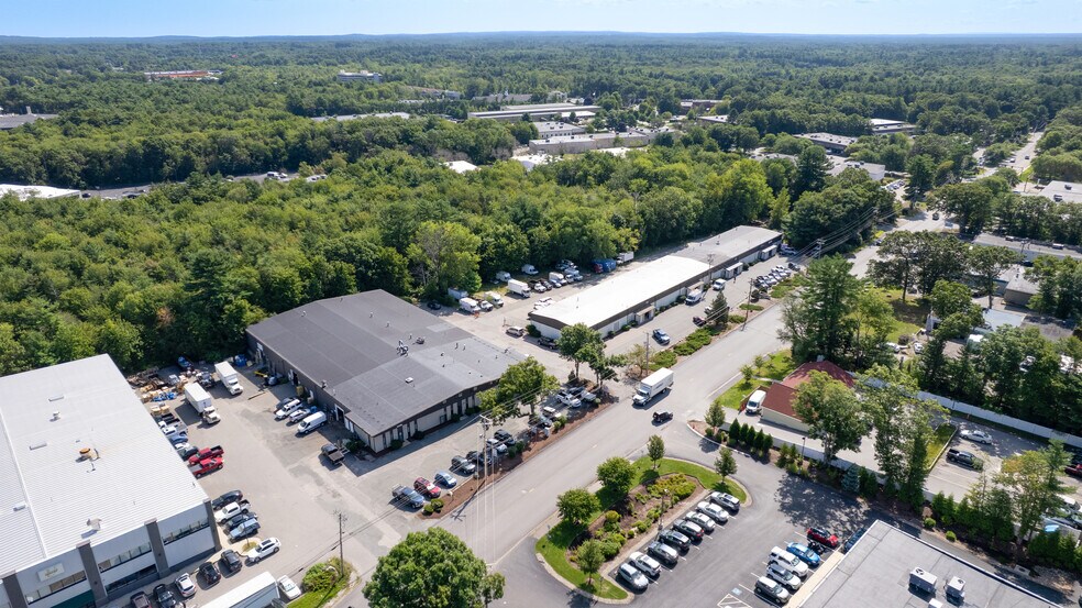 More Photos Of 273 Weymouth St, Rockland Flex For Lease