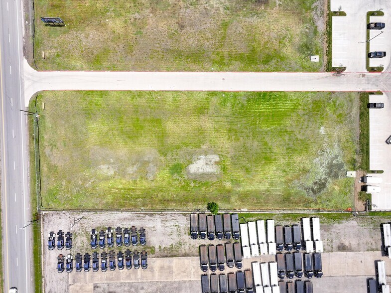 More Photos Of 503 E Us Highway 80, Forney Land For Sale