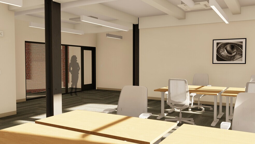 More Photos Of 104 E Main St, Bozeman Office For Lease