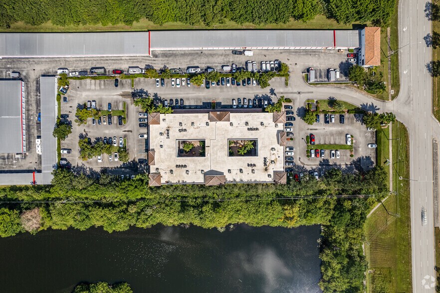 More Photos Of 20283 State Road 7, Boca Raton Office For Lease