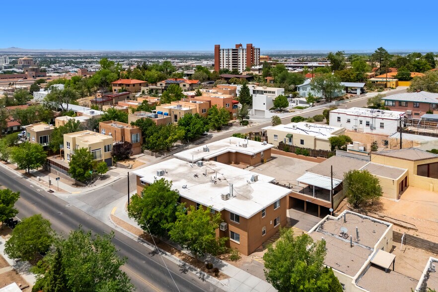 More Photos Of 1209 Dr Martin Luther King Jr Ave NE, Albuquerque Apartments For Sale