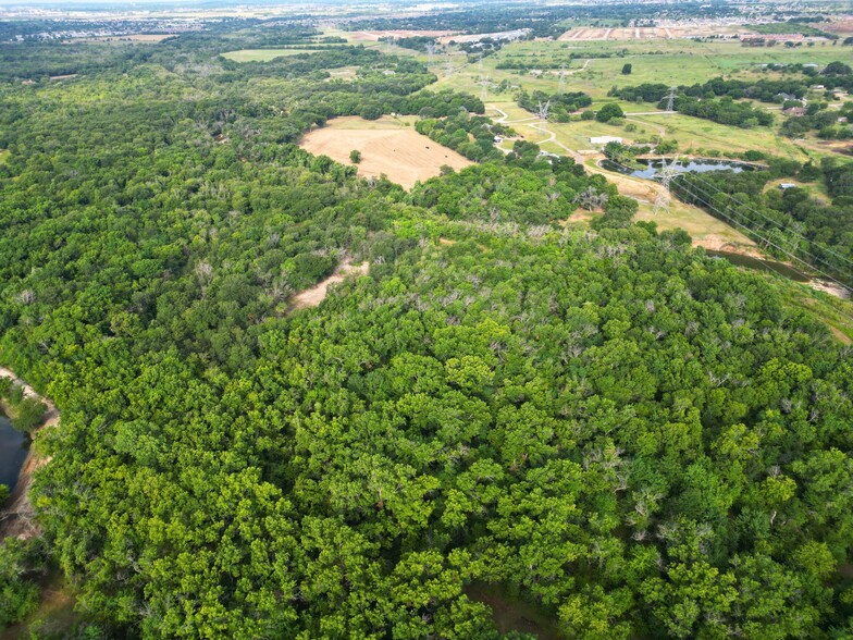 Primary Photo Of 4600 Rendon Rd, Fort Worth Land For Sale