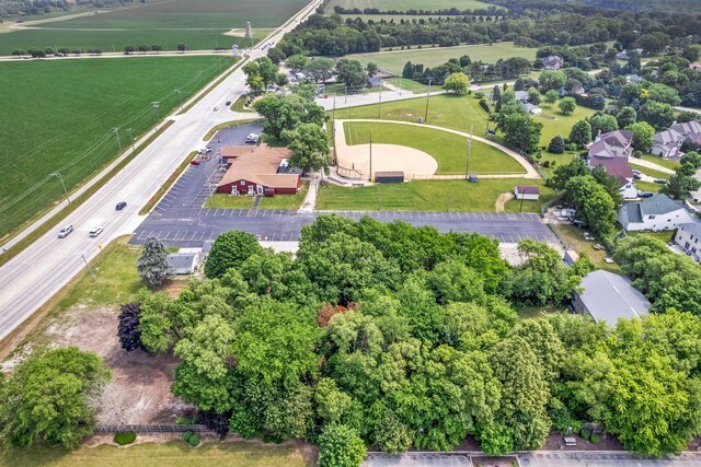 More Photos Of 9120 US Route 34, Yorkville Land For Sale