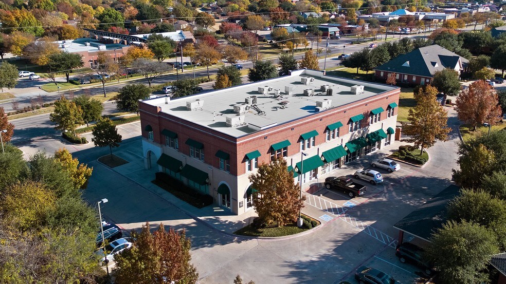 More Photos Of 215 S Denton Tap Rd, Coppell Storefront Retail Office For Lease