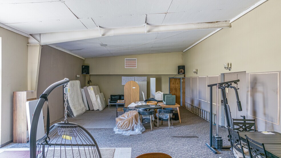 More Photos Of 3784 Byrnes Dr, Saint Stephen Warehouse For Sale