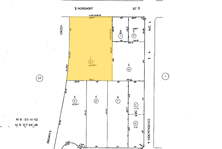 More Photos Of 21045-21051 Osborne St, Canoga Park Unknown For Lease