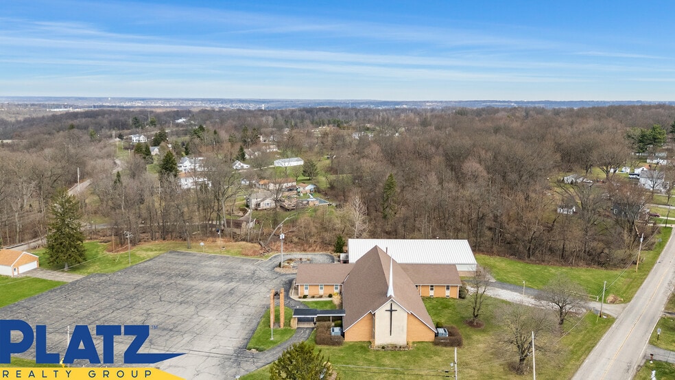 More Photos Of 701 N Four Mile Run Rd, Youngstown Religious Facility For Sale